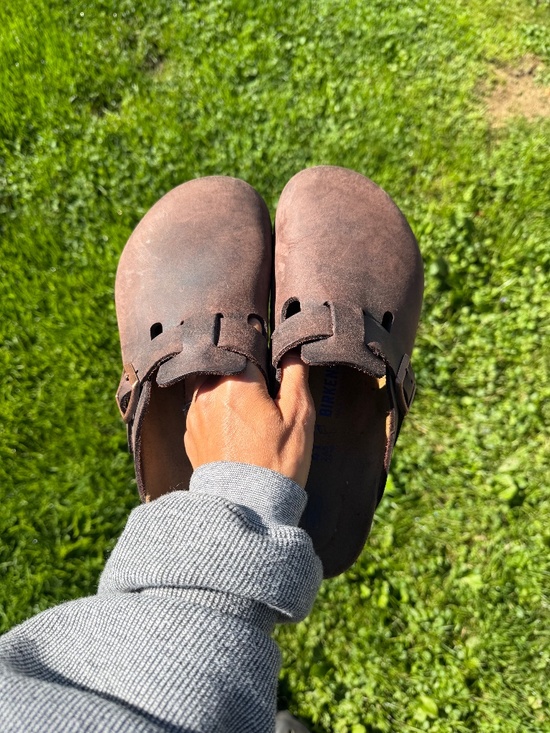 Birkenstock Clogs 41 main image 5